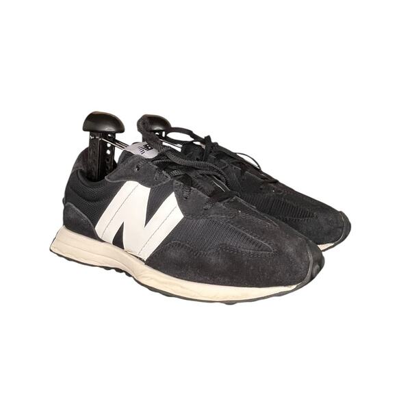 ***SOLD*** New Balance 327 Intelligent Choice Running Shoes Size M6 W7.5 - Picture 3 of 6